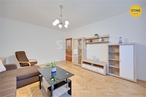 Prodej bytu 3+1, 75 m² - 2