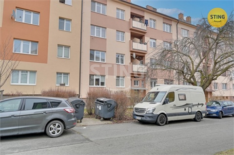 Prodej bytu 3+1, 75 m² - 22