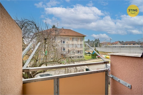 Prodej bytu 3+1, 75 m² 20