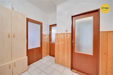 Prodej bytu 3+1, 75 m² - 18