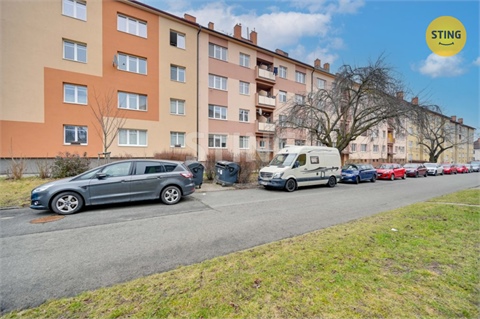 Prodej bytu 3+1, 75 m² 22