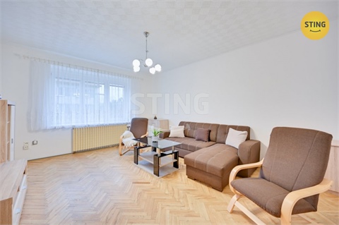 Prodej bytu 3+1, 75 m² - 4