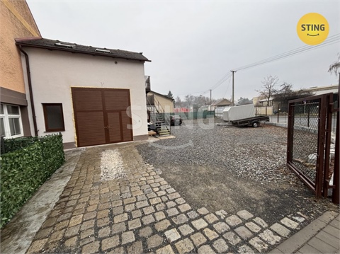 Pronájem výrobního objektu, 155 m² 8