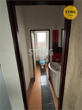Pronájem výrobního objektu, 155 m² - 6