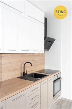 Pronájem bytu 2+1, 58 m² - 2