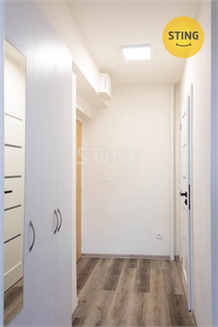 Pronájem bytu 2+1, 58 m² 12