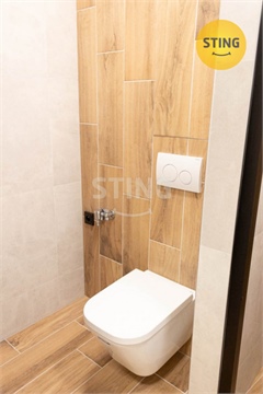 Pronájem bytu 2+1, 58 m² - 10