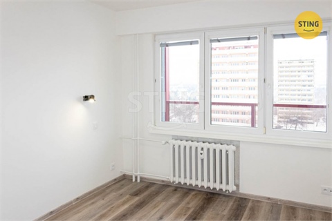 Pronájem bytu 2+1, 58 m² - 4