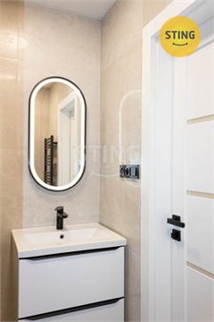 Pronájem bytu 2+1, 58 m² - 8