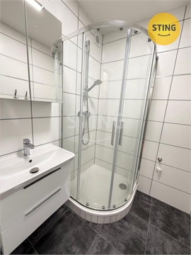 Pronájem bytu 2+1, 54 m² - 6