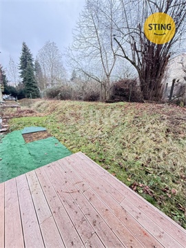 Pronájem bytu 2+1, 54 m² 2