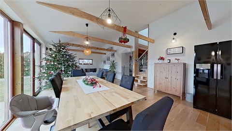 Prodej domu, 150 m² - 2