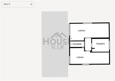 Prodej domu, 150 m² - 12
