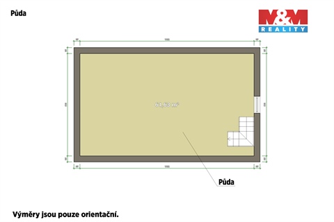 Prodej rodinného domu, 72 m² 4