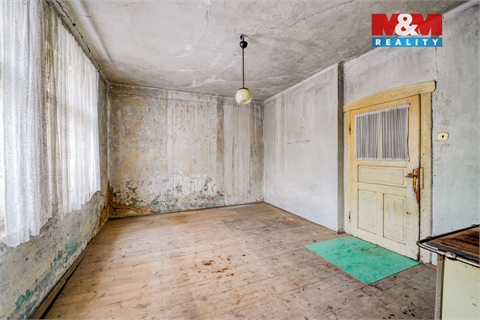 Prodej rodinného domu, 72 m² 8