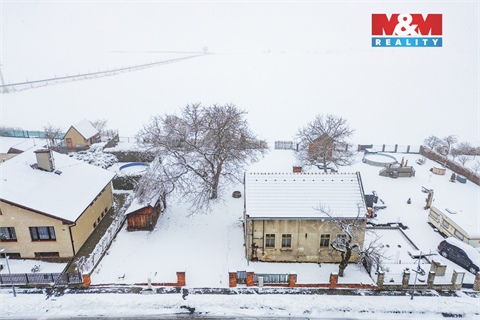 Prodej rodinného domu, 72 m² 24