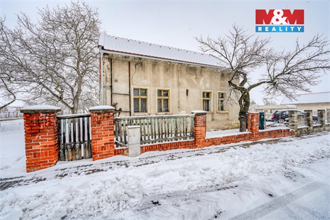 Prodej rodinného domu, 72 m² 20