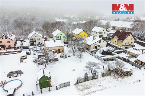 Prodej rodinného domu, 72 m² 26