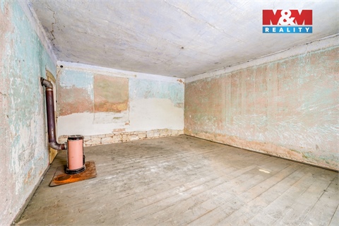 Prodej rodinného domu, 72 m² 16