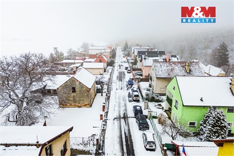 Prodej rodinného domu, 72 m² 2