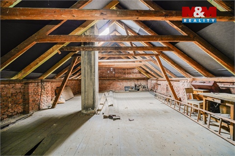 Prodej rodinného domu, 72 m² 6