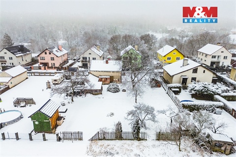 Prodej rodinného domu, 72 m² 12