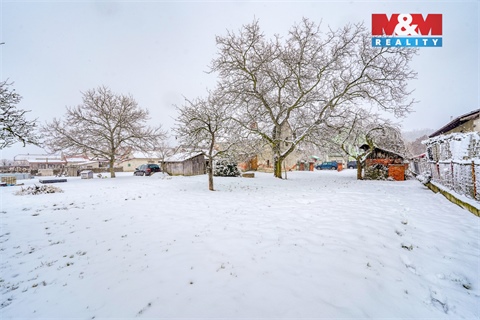 Prodej rodinného domu, 72 m² - 28