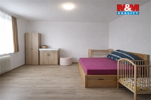 Pronájem bytu 2+1, 75 m² 2