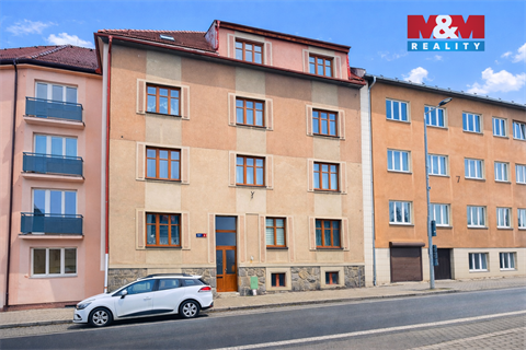 Pronájem bytu 2+1, 75 m² 10