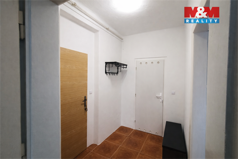 Pronájem bytu 2+1, 75 m² - 4