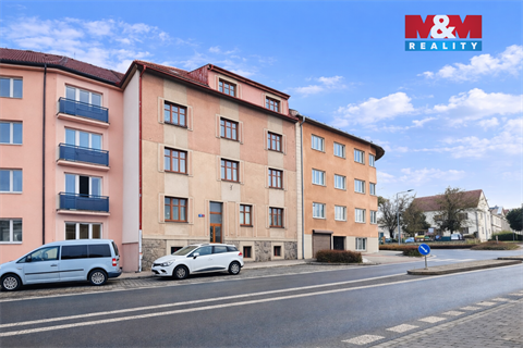 Pronájem bytu 2+1, 75 m² 4