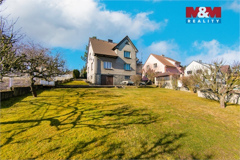 Prodej rodinného domu, 180 m² - 16