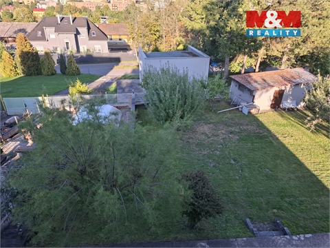 Prodej rodinného domu, 180 m² - 10