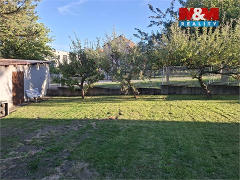 Prodej rodinného domu, 180 m² - 12