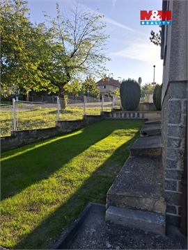 Prodej rodinného domu, 180 m² - 6