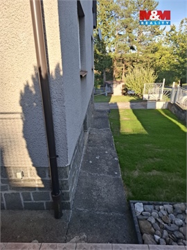 Prodej rodinného domu, 180 m² 6