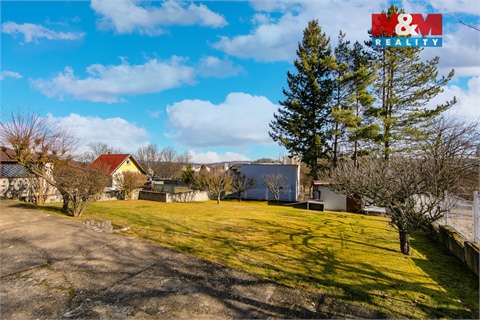 Prodej rodinného domu, 180 m² - 20