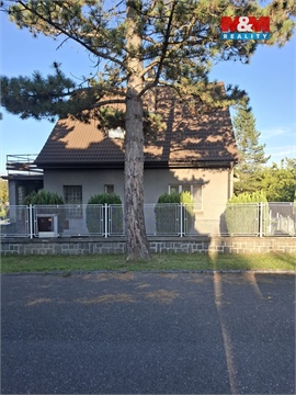 Prodej rodinného domu, 180 m² - 2