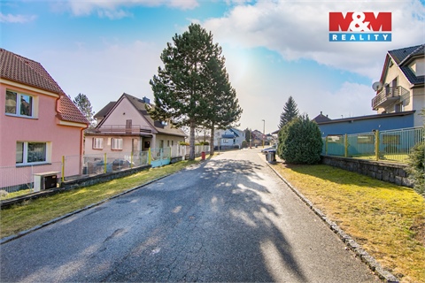 Prodej rodinného domu, 180 m² - 12