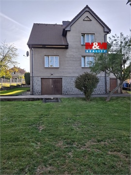 Prodej rodinného domu, 180 m² 0