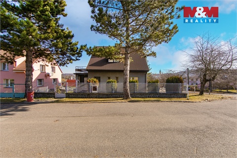 Prodej rodinného domu, 180 m² - 26