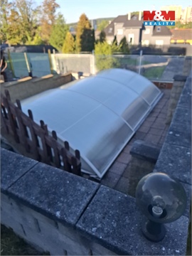 Prodej rodinného domu, 180 m² - 8