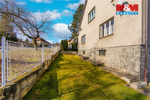 Prodej rodinného domu, 180 m² - 8