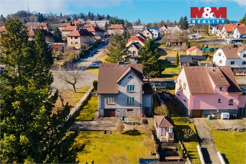 Prodej rodinného domu, 180 m² - 2