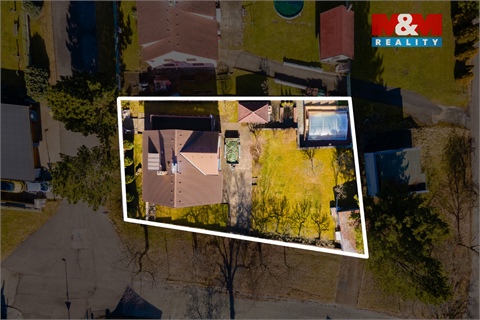 Prodej rodinného domu, 180 m² - 28