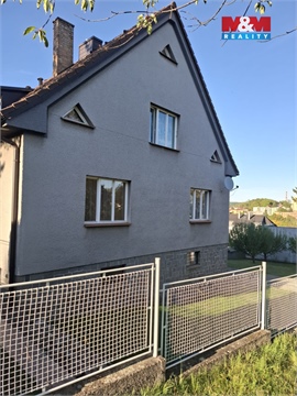 Prodej rodinného domu, 180 m² 2