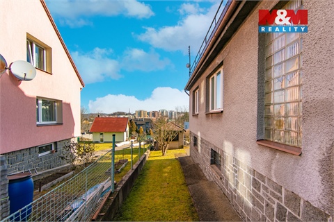 Prodej rodinného domu, 180 m² - 22