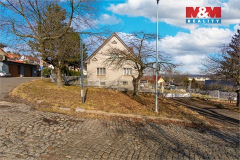 Prodej rodinného domu, 180 m² - 24