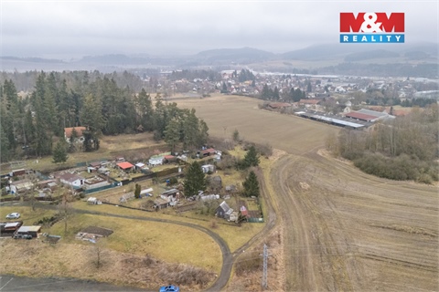 Prodej zahrady, 175 m² 6