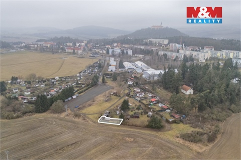 Prodej zahrady, 175 m² 8